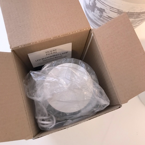 LED BLOOMING LAMP - Picture 5 of 9